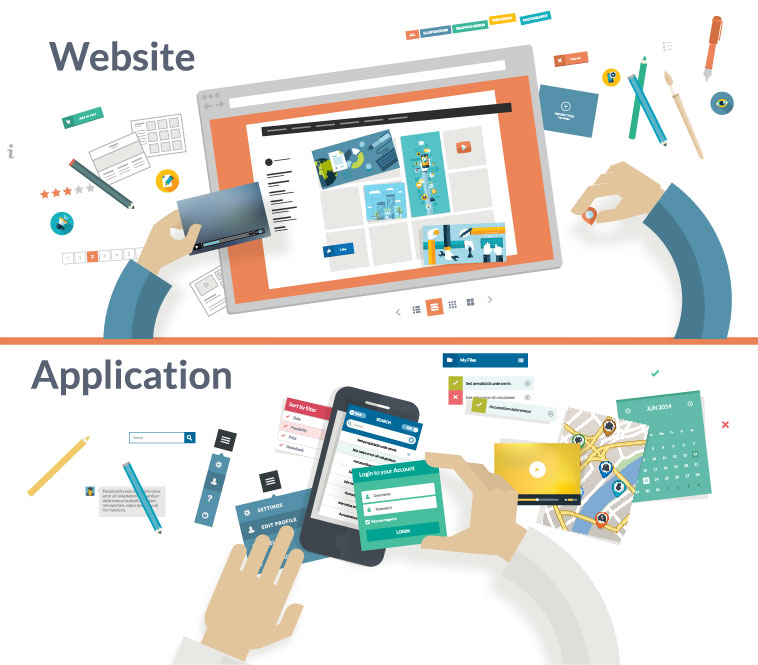 Mobile-Apps-Vs-Website