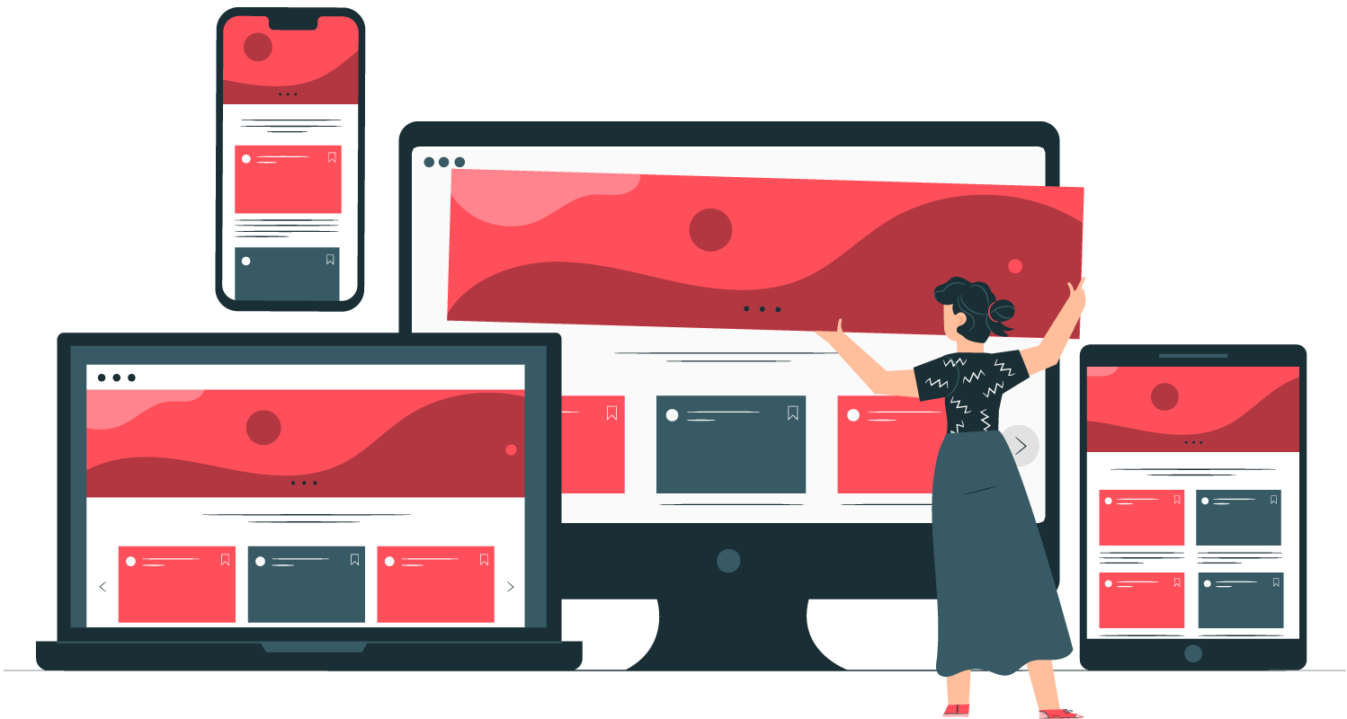 Responsive Web Design