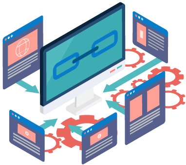 SEO-Backlink