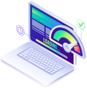 Website Loading Speed