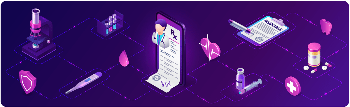 Healthcare App