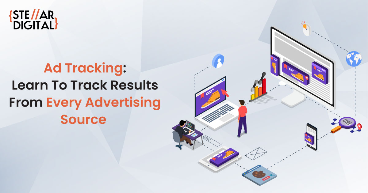 What is Ad Tracking? Learn The ABCs Of Ad Tracking