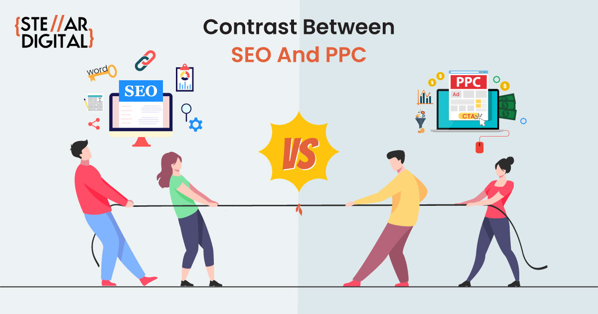 Gabungan SEO dan Iklan PPC untuk Mempercepatkan Leads