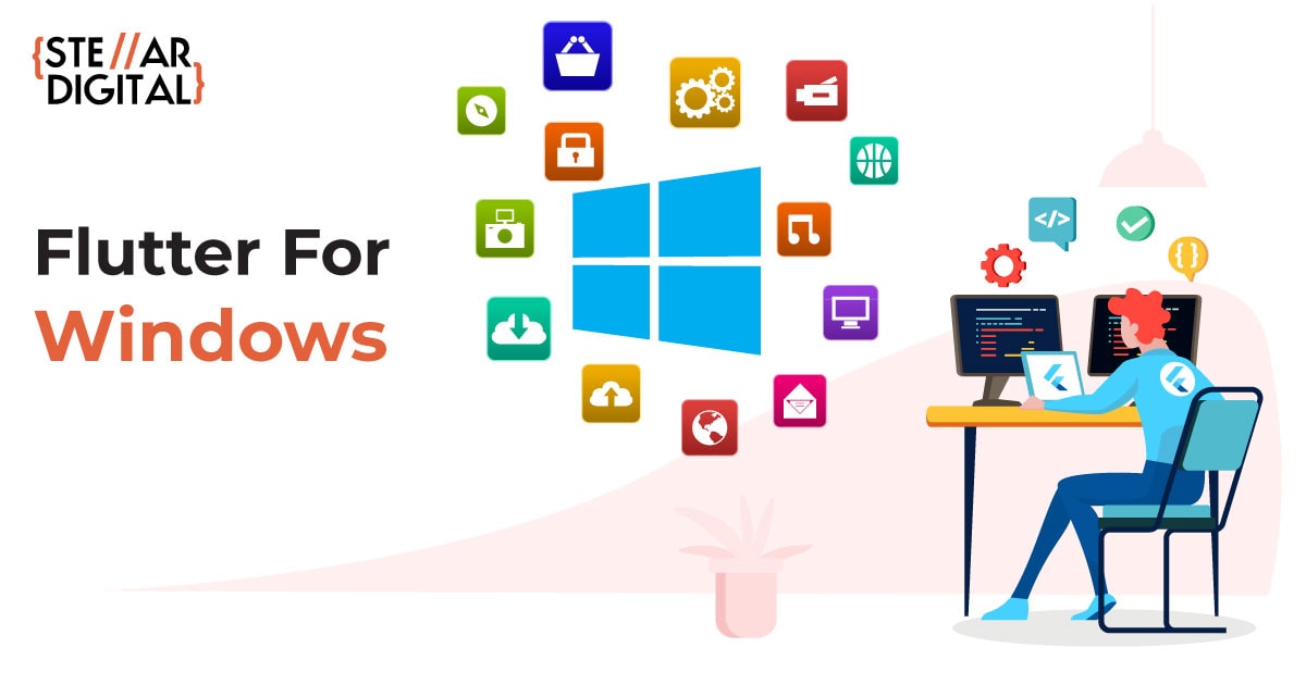 Announcing Flutter for Windows - Google for Developers
