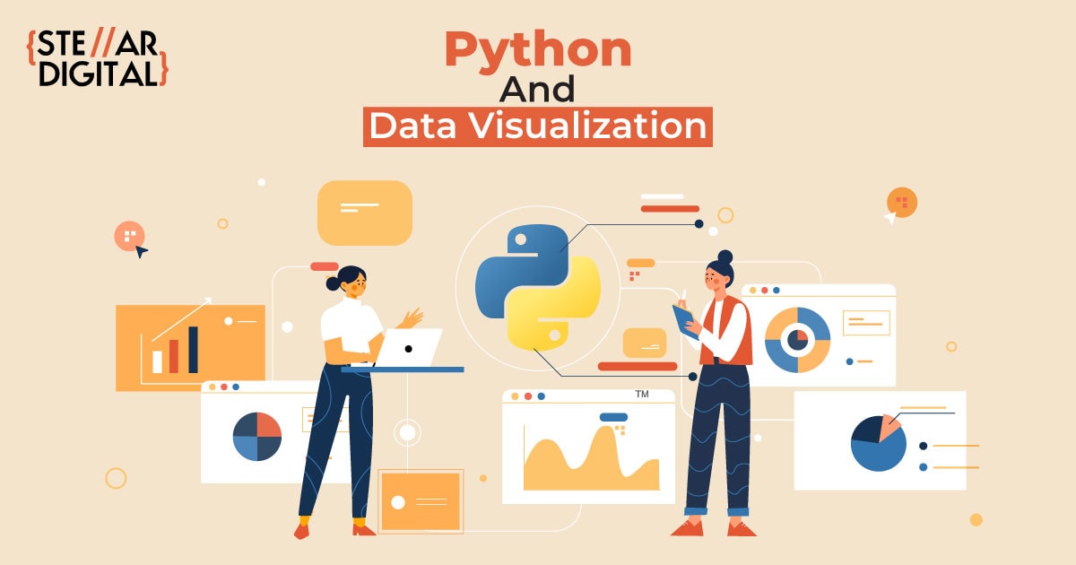 Why Is Python Recommended For Data Visualization?