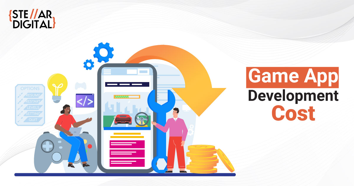 What Factors Affect The Cost Of Developing A Mobile Game App?