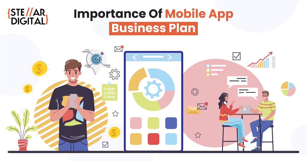 What Is A Mobile App Business Plan? Why It Is Important?