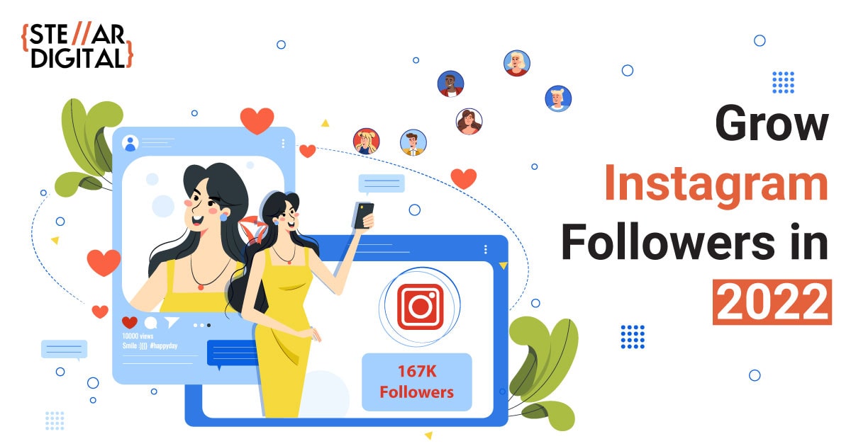 How To Get More Instagram Followers In 2022?