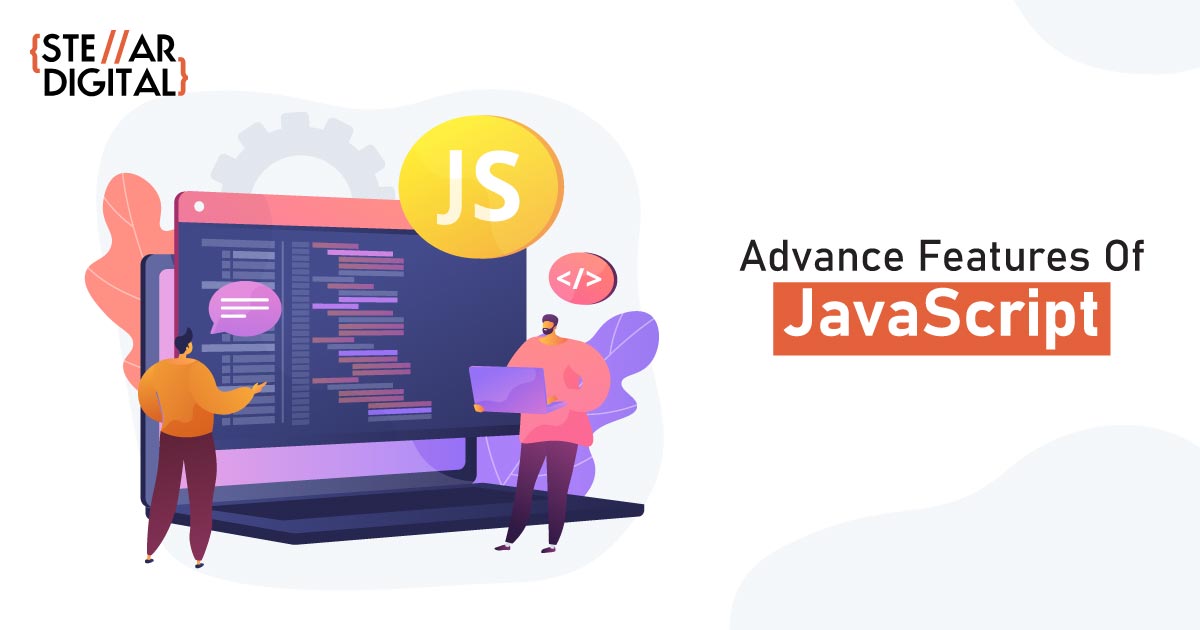 What Is JavaScript And Its Important Features 