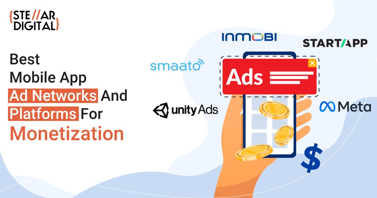 Top 7 Mobile App Ad Networks And Platforms