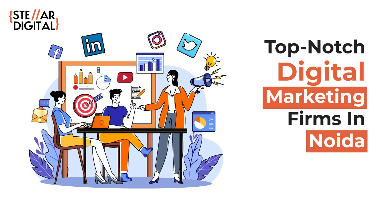 Which Is The Best Digital Marketing Company In Noida?