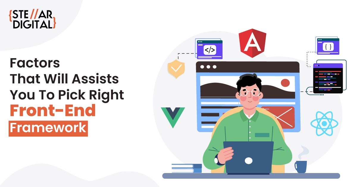 Best Frontend Framework For Web Development Best Frontend Framework For Web Development