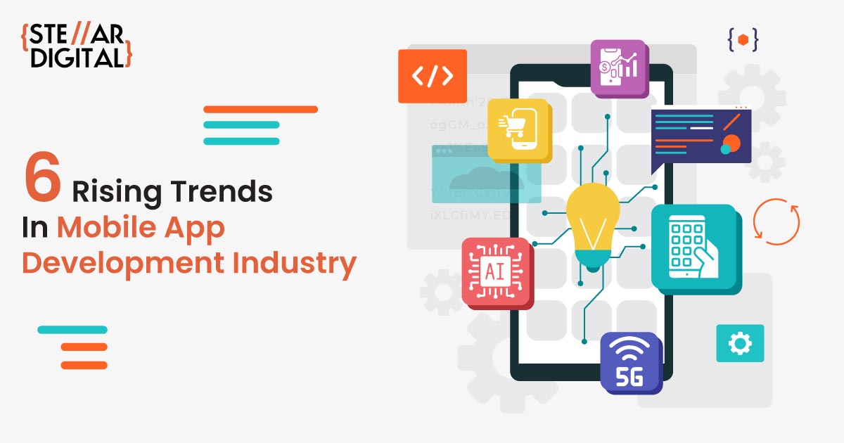 These 5 Mobile App Development Trends Will Sustain This Year, Technology  Review