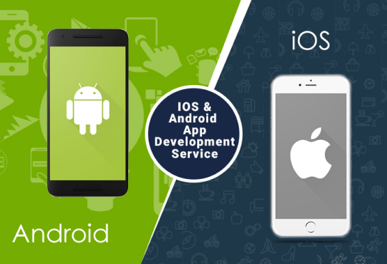 Mobile App Development Services